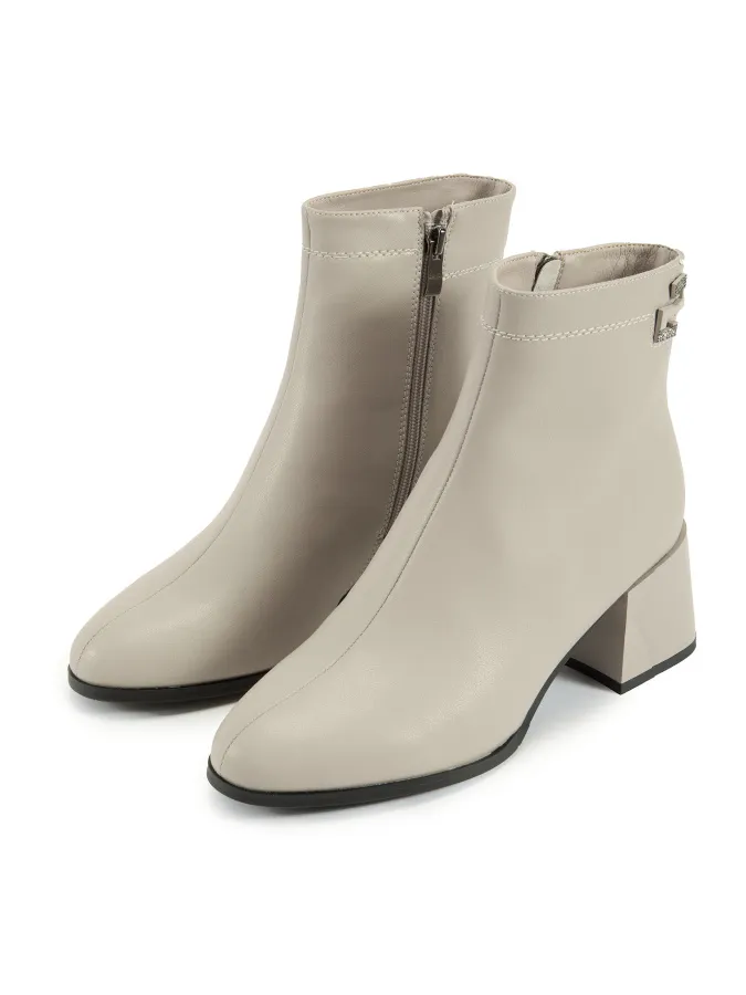 Женские ботильоны eObuv