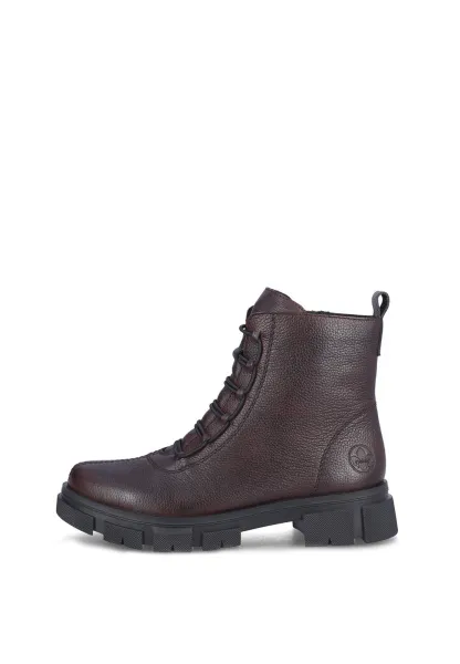 Женские берцы RIEKER