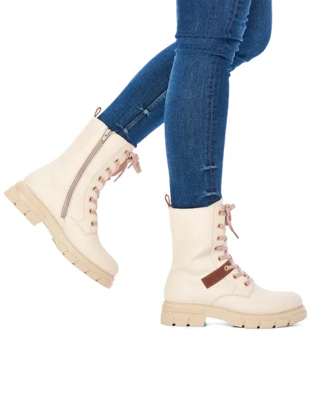 Женские берцы RIEKER