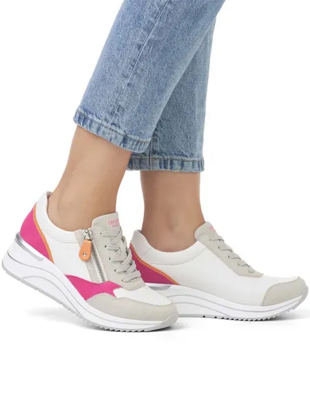 Женские кроссовки REMONTE