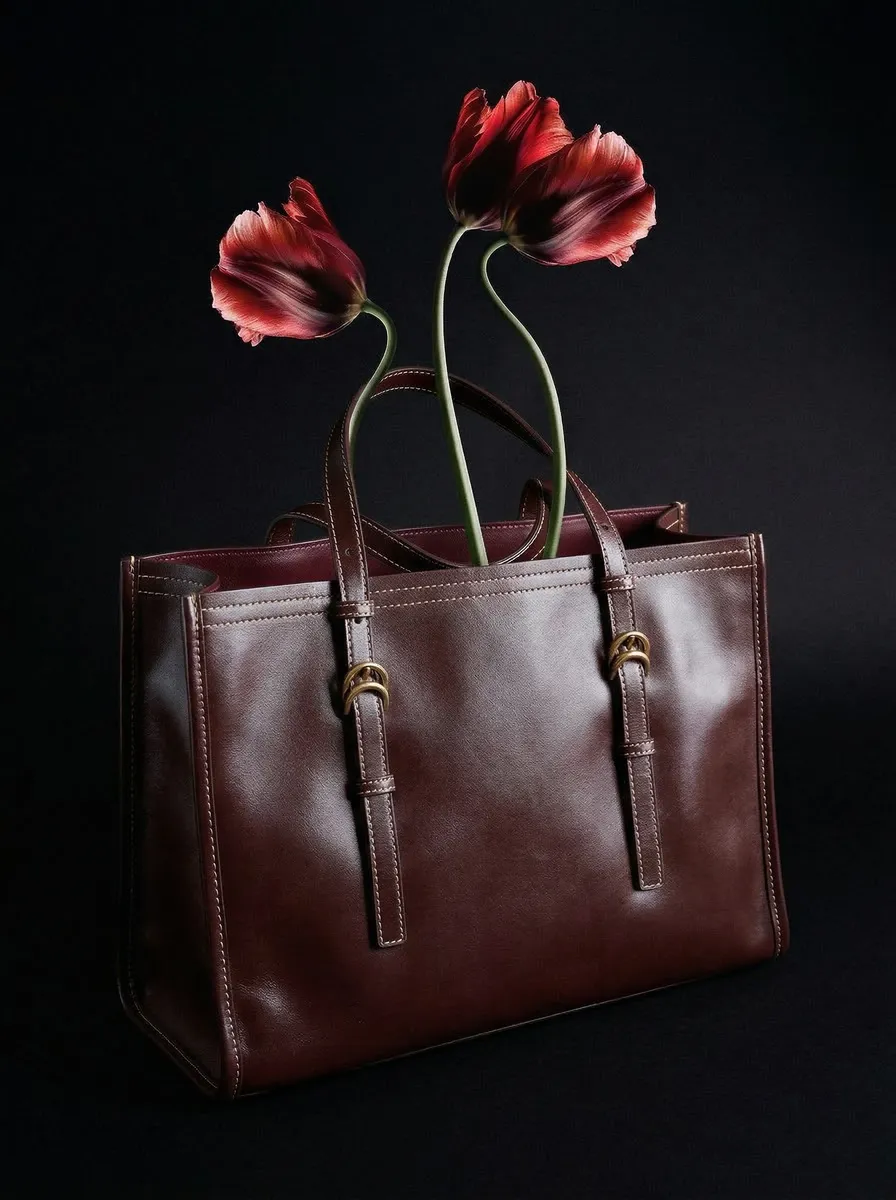 5 моделей сумок, которые никогда не выходят из моды