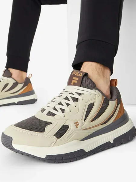 Мужские кроссовки FILA