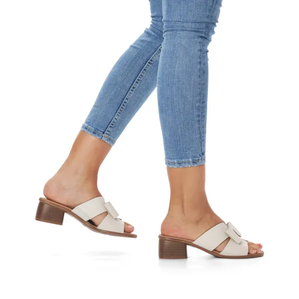 Женские сабо REMONTE