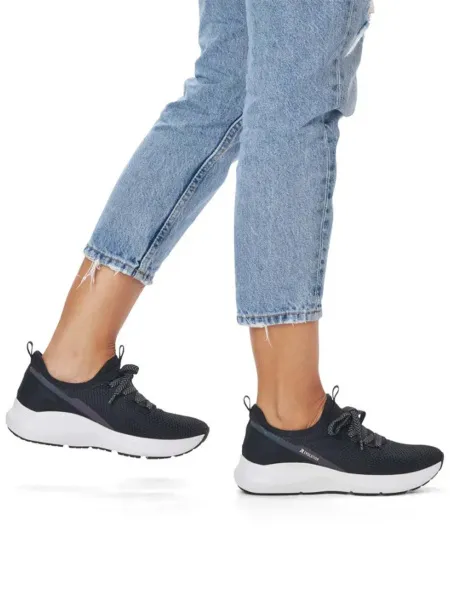 Женские кроссовки RIEKER