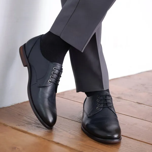 Мужские дерби BRUNO RENZONI 