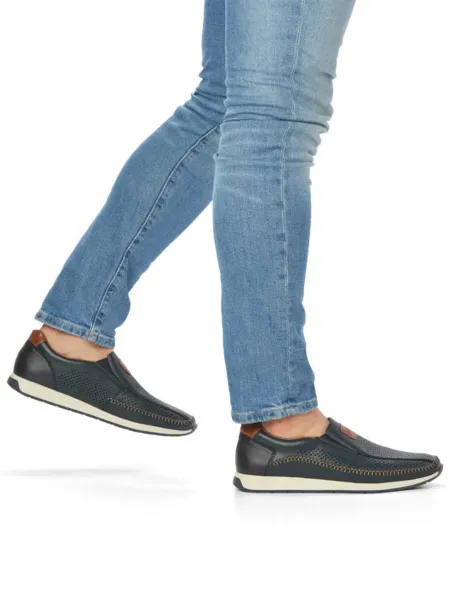 Мужские слипоны RIEKER