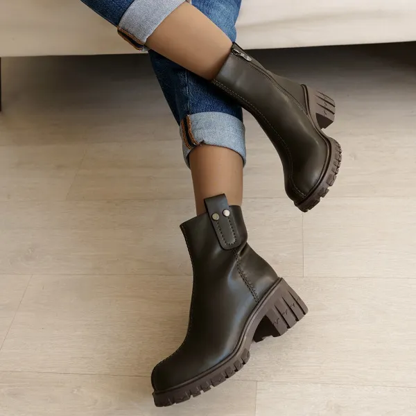 Женские ботинки basic SOFIA-ALEXANDRA