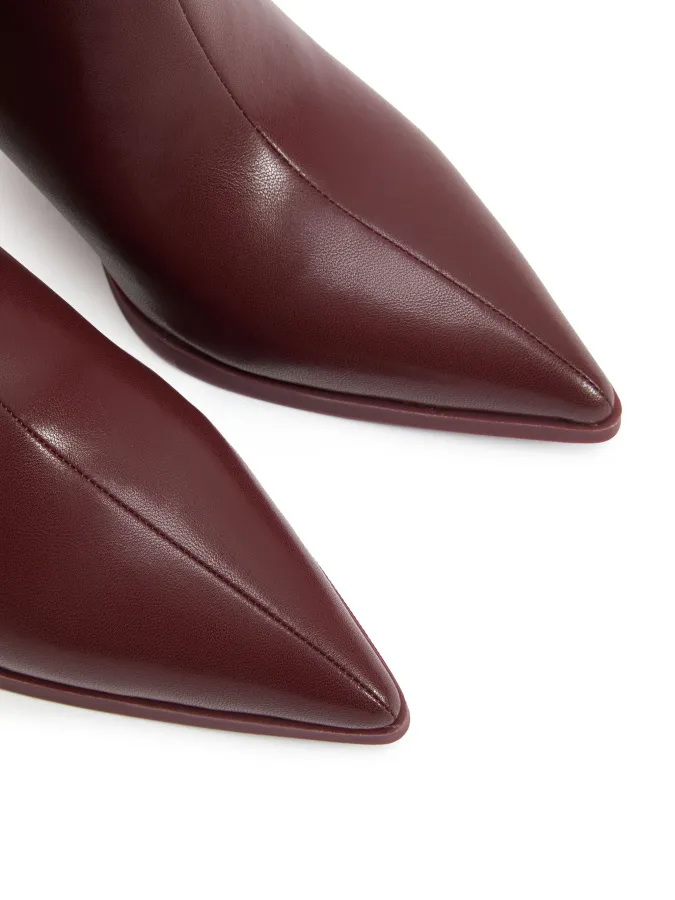 Женские полусапоги SOFIA-ALEXANDRA