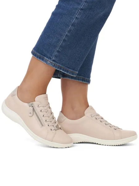 Женские кеды REMONTE