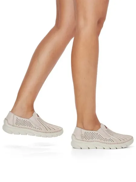 Женские туфли RIEKER