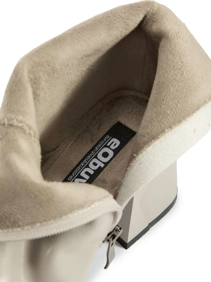 Женские ботильоны eObuv