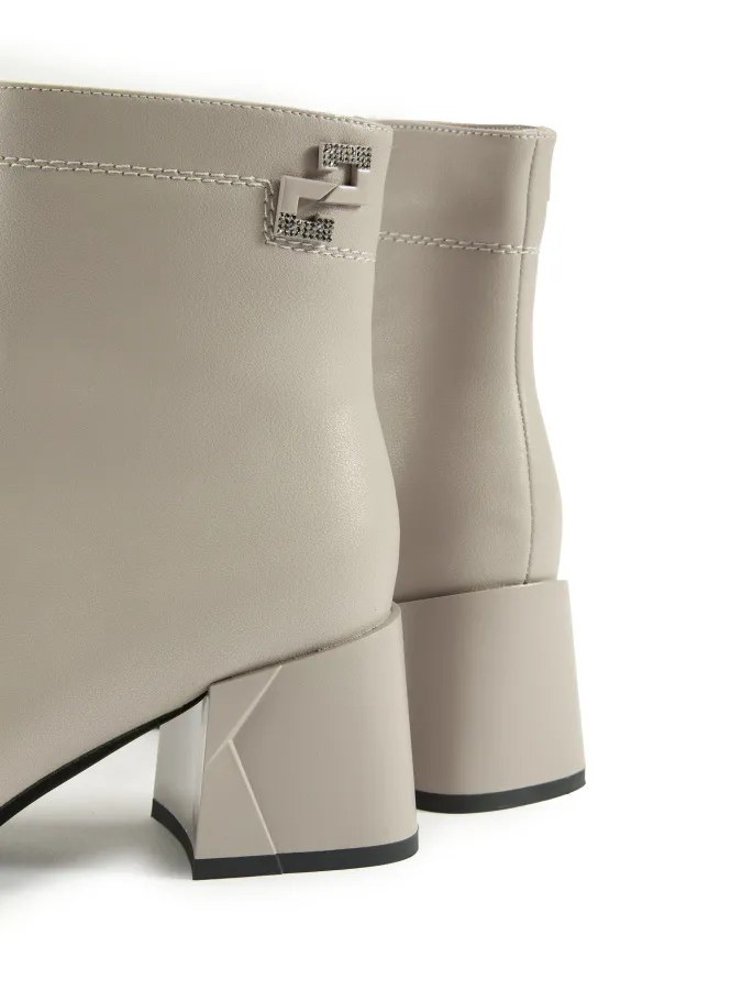 Женские ботильоны eObuv