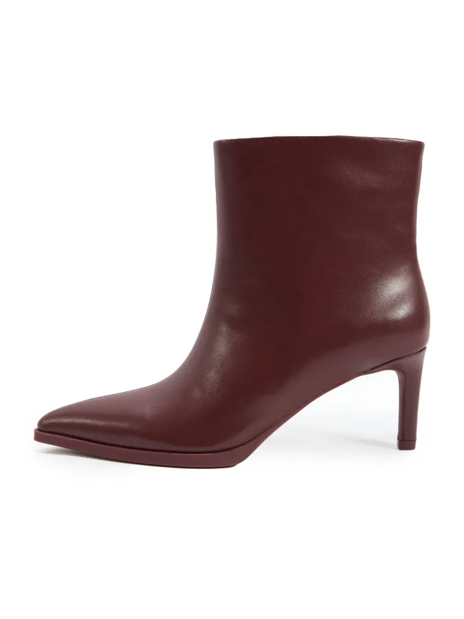 Женские полусапоги SOFIA-ALEXANDRA