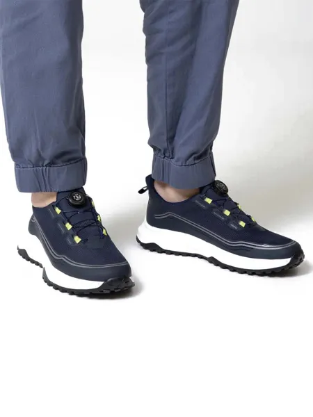 Мужские кроссовки BRUNO RENZONI 