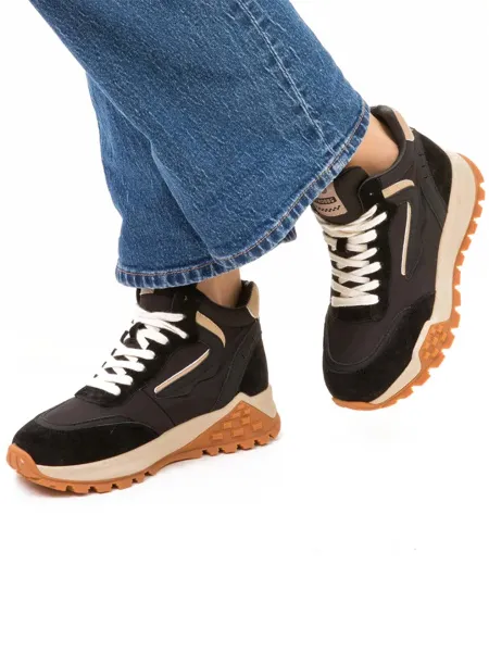 Женские ботинки basic STROBBS