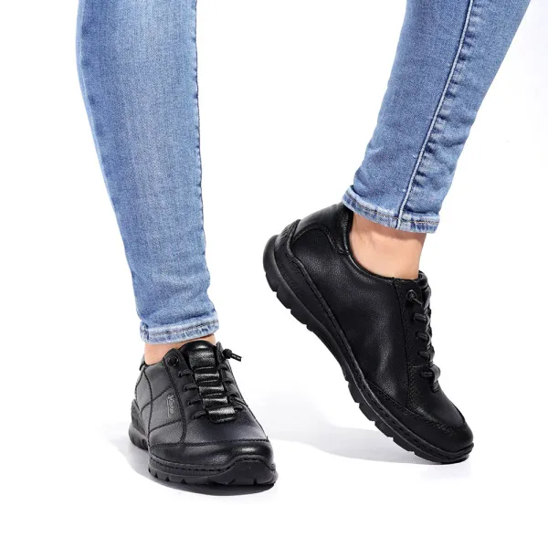 Женские кроссовки RIEKER