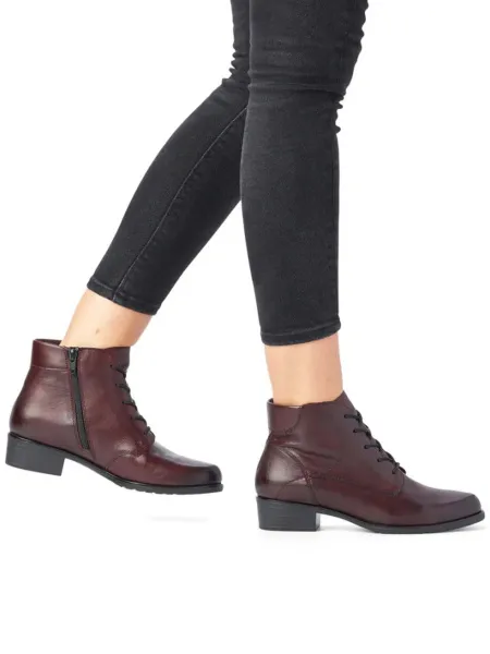 Женские ботинки basic REMONTE