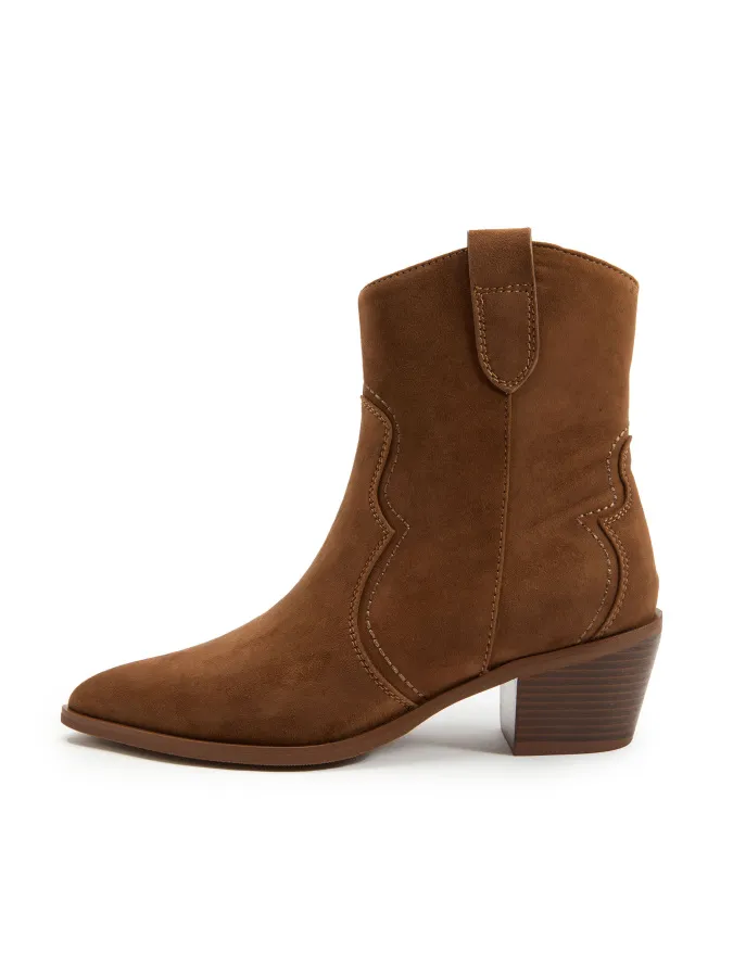 Женские казаки FEDERICA RODARI