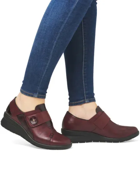 Женские туфли RIEKER