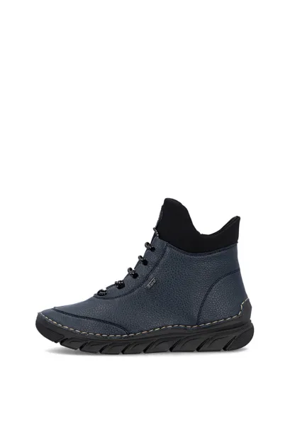 Женские ботинки RIEKER