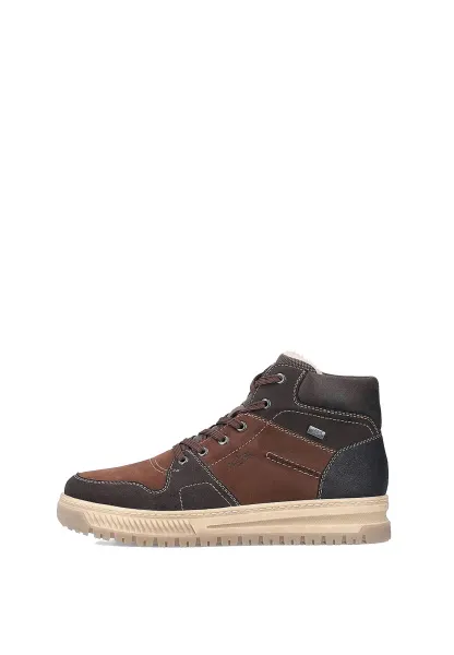 Мужские кеды RIEKER