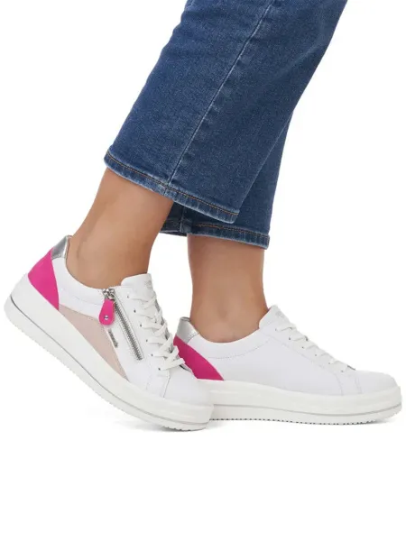 Женские кеды REMONTE