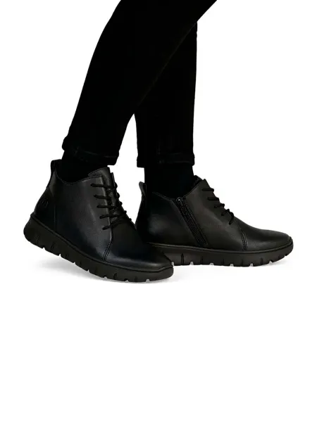 Женские ботинки RIEKER