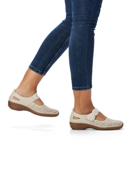 Женские туфли RIEKER