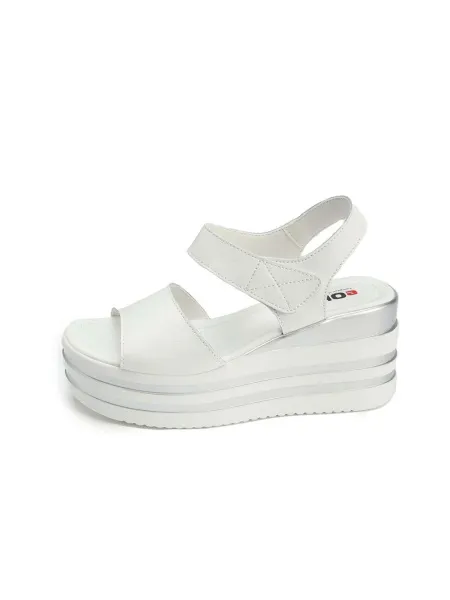 Женские босоножки  eObuv