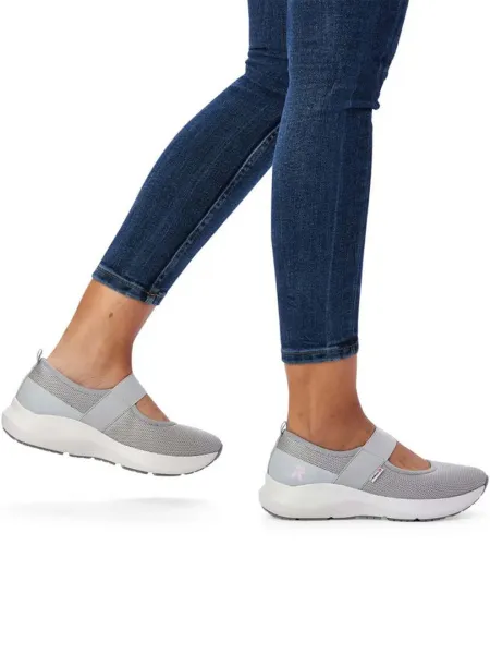 Женские туфли basic RIEKER