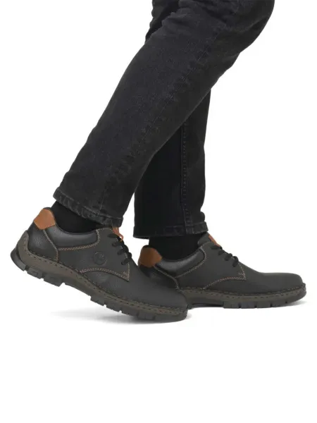 Мужские ботинки RIEKER