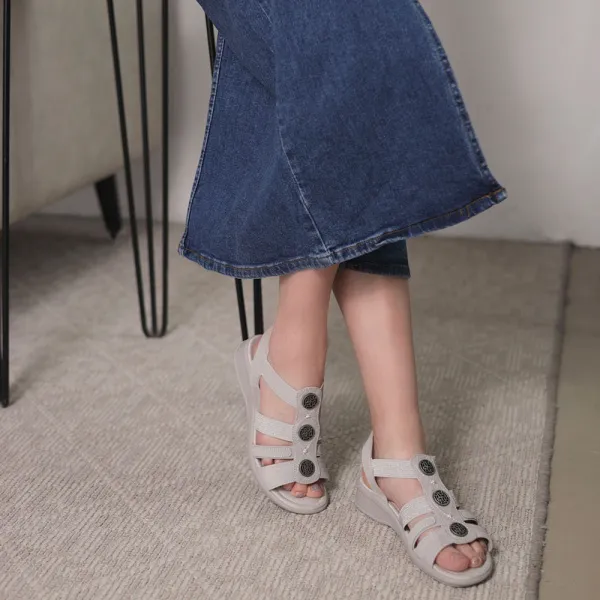 Женские босоножки  JANA