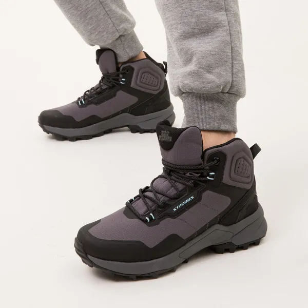 Мужские ботинки basic STROBBS