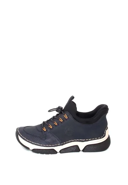 Женские ботинки RIEKER