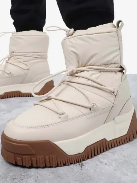 Женские дутики FILA