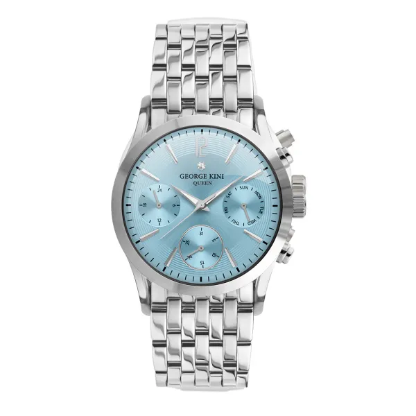 Часы наручные GEORGE  KINI