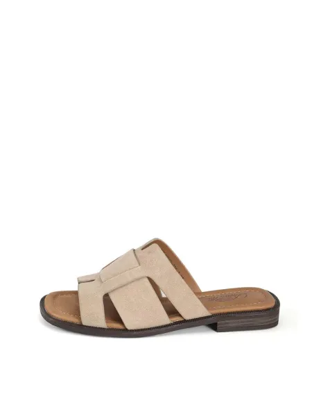 Женские шлепанцы Donna Daniella 