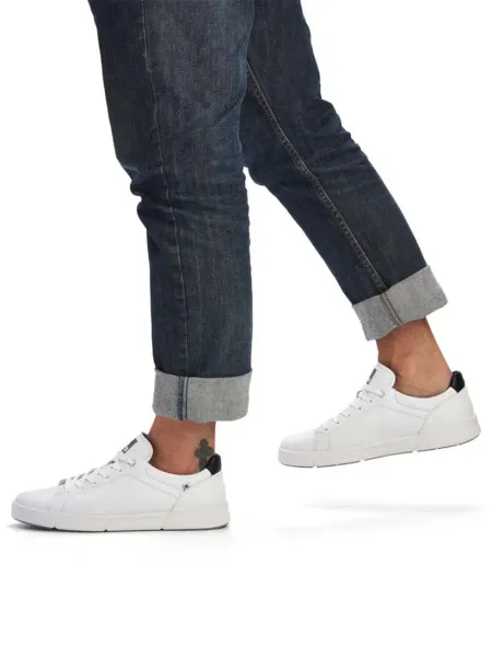 Мужские кеды RIEKER