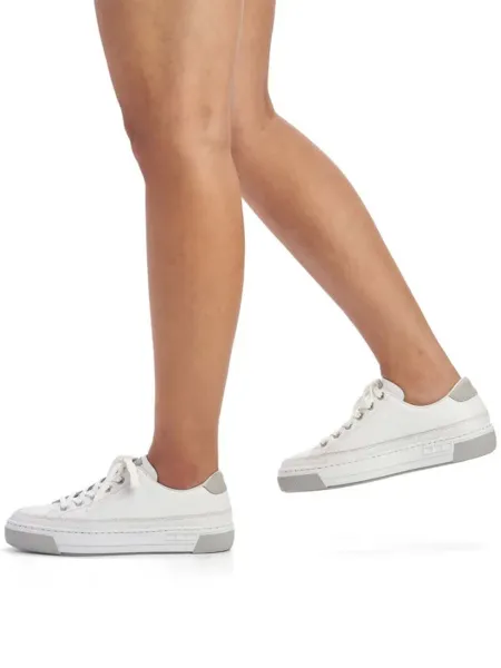 Женские кеды RIEKER