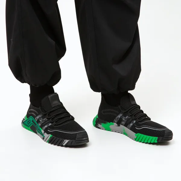 Мужские кроссовки BRUNO RENZONI 