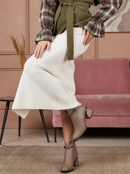 Женские ботильоны eObuv