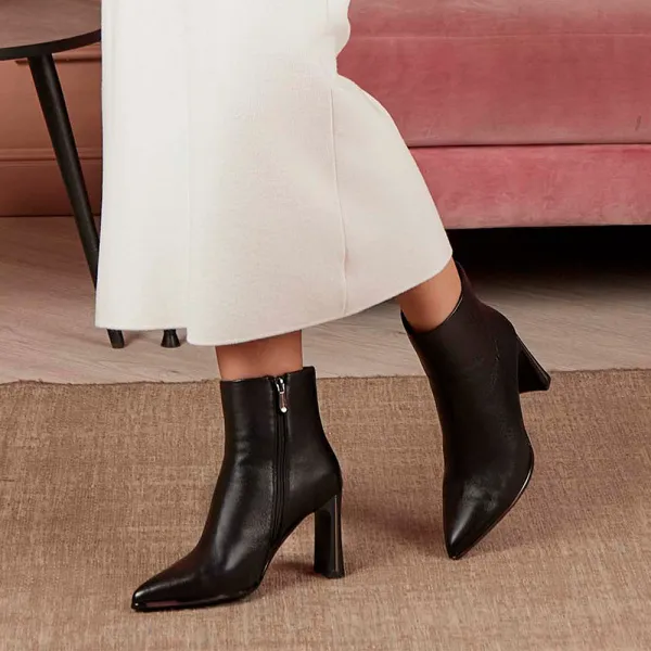 Женские ботинки FEDERICA RODARI