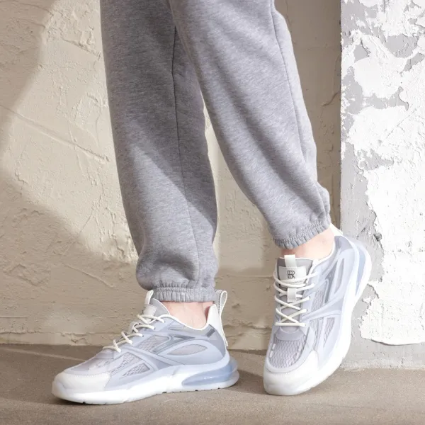 Мужские кроссовки BRUNO RENZONI 