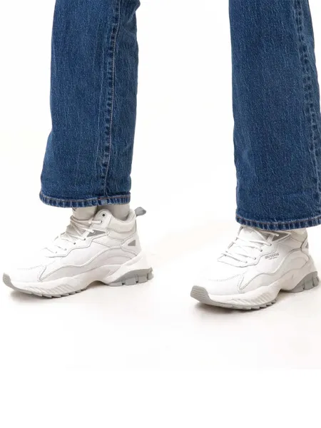 Женские ботинки basic STROBBS