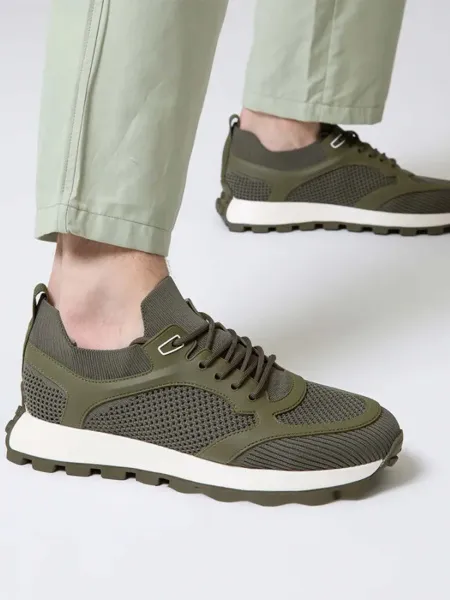 Мужские кроссовки BRUNO RENZONI 