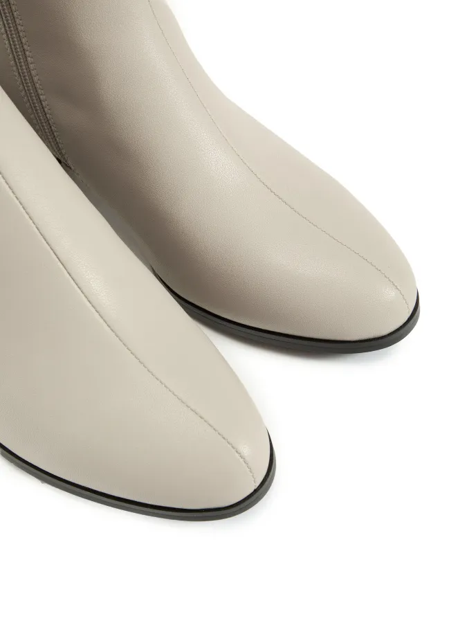 Женские ботильоны eObuv