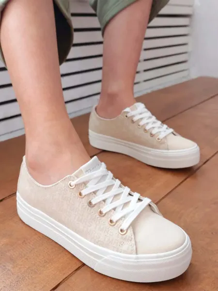 Женские кеды TAMARIS