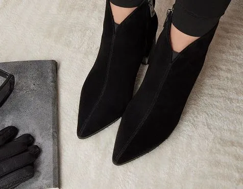 Таблица размеров обуви: как не ошибиться при заказе онлайн