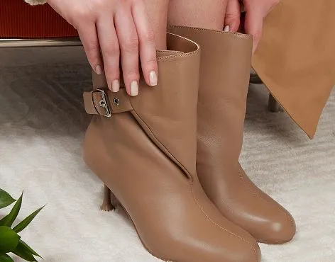 Как правильно сушить обувь после дождя и снега: 5 запрещенных приемов