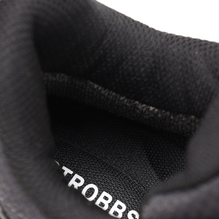 Мужские кроссовки STROBBS серые, артикул C3465-1